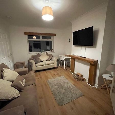 Afan Valley Home - Contractor Accommodation Port Talbot Kültér fotó