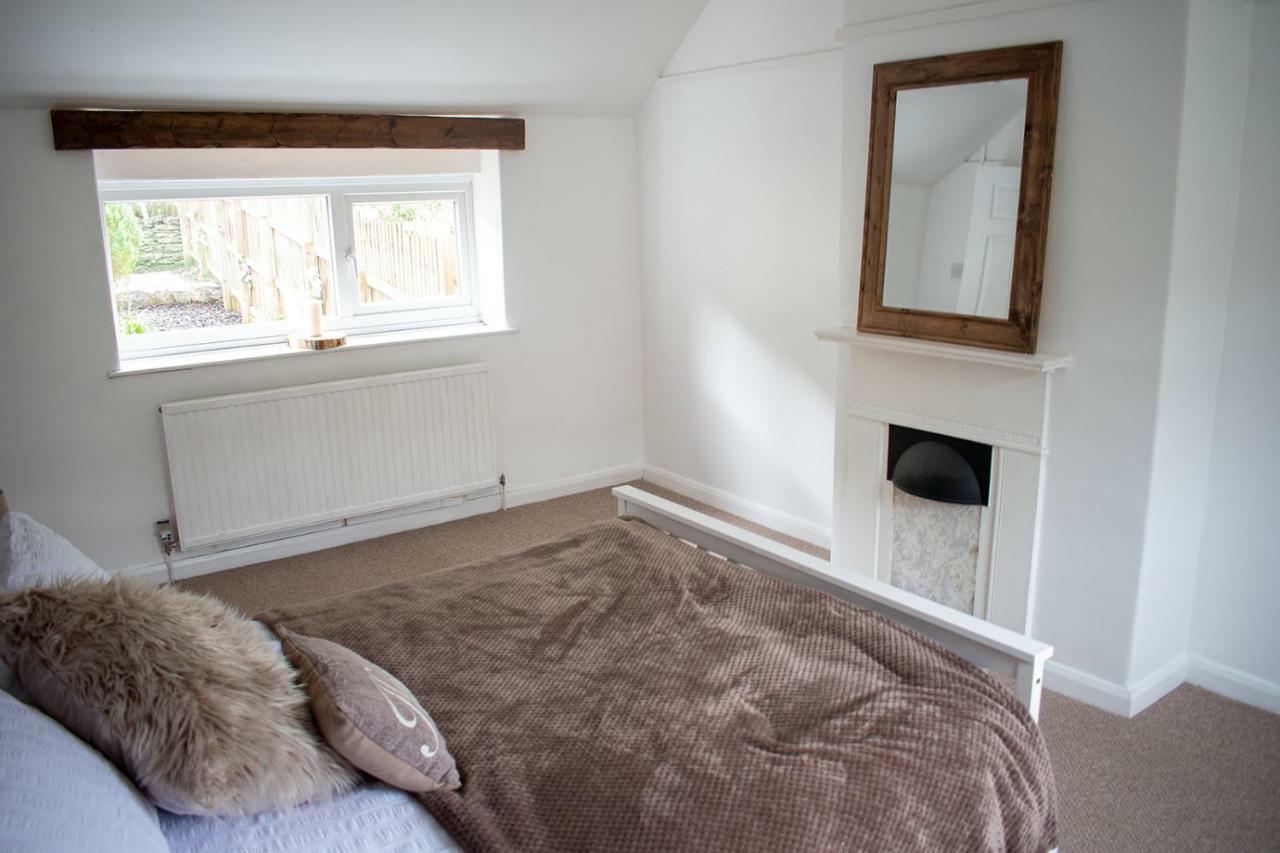 Afan Valley Home - Contractor Accommodation Port Talbot Kültér fotó