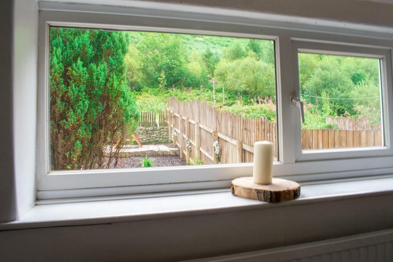 Afan Valley Home - Contractor Accommodation Port Talbot Kültér fotó