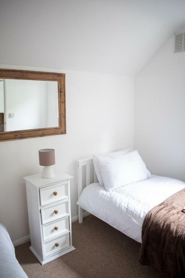 Afan Valley Home - Contractor Accommodation Port Talbot Kültér fotó